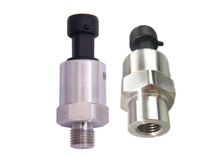 I2C Compact Oil Pressure Sensor -40C~125C Working Temperature For Diesel Tank