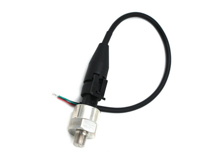 Stainless Steel Oem Pressure Sensor Absolute Micro 4-20ma 0.5-4.5V I2C