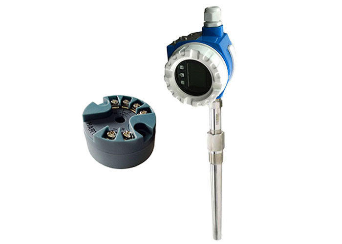 T/C K Liquid Temperature Sensor with 4-20mA Hart Output Self-diagnostics Function