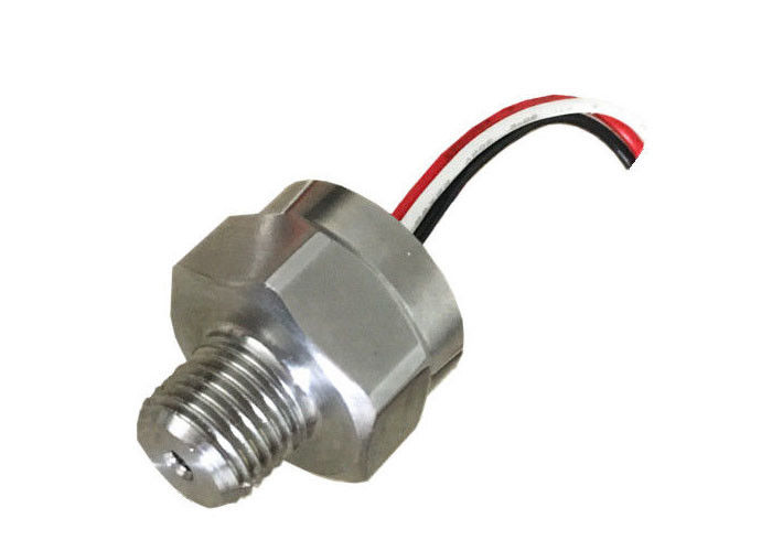 Smart City System IOT Pressure Sensor I2C 0.2-2.9V Customization available