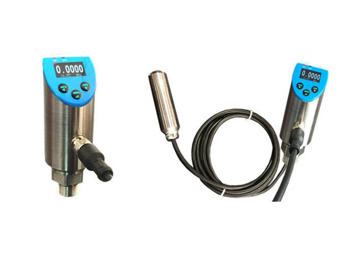 Anti-Corrosion Electronic Digital Level Switch For Level Monitoring And Measurement