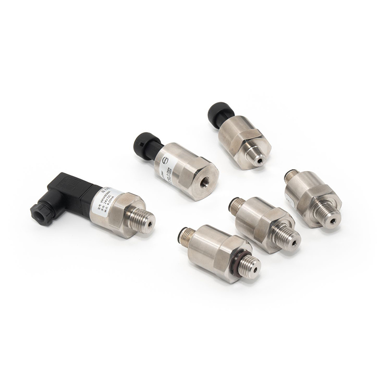4.75-5.2VDC Input Air Pressure Sensor for Precise Measurements in Various Industrial Environments