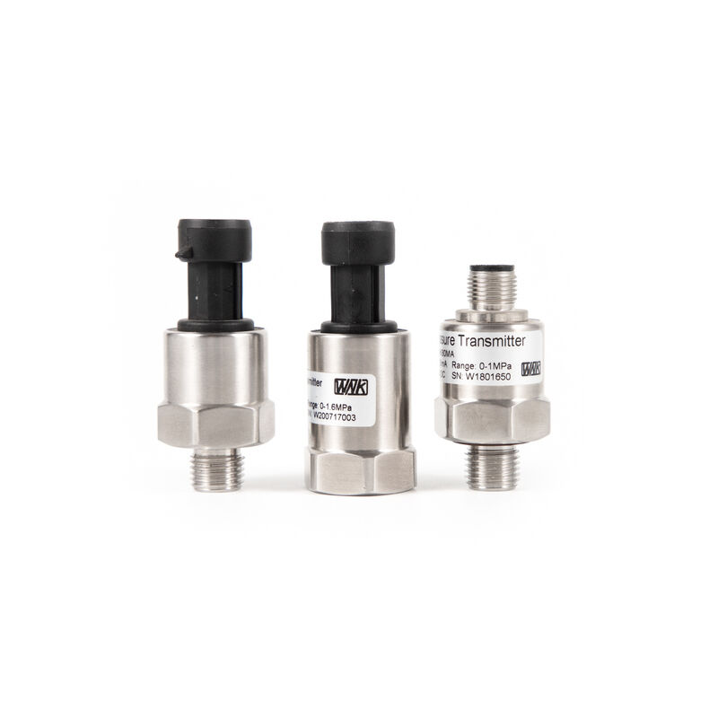 आउटपुट 4-20ma और अनुकूलन IOT दबाव सेंसर 0.2 प्रतिशत FS प्रति वर्ष के तहत दीर्घकालिक स्थिरता प्रदान करता है OEM डिजाइन