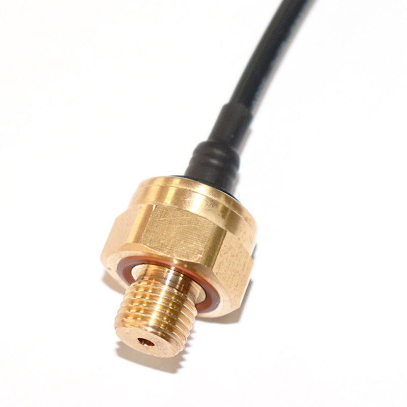 WNK83MA Customized Cable Outlet 0.5 - 4.5V DC Output Smart Pressure Sensor