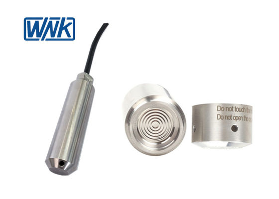 High Accuracy 4-20mA Photoelectric Water Level Sensor For Tank Measure Instrument