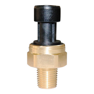 Ceramic Capacitive Air Pressure Sensor 0 - 2MPa 0.5-4.5V Output 1/4NPT