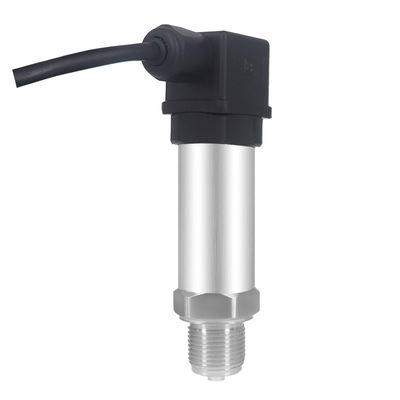 IP65 LED Smart Pressure Transducer 304 Stainless Steel Housing